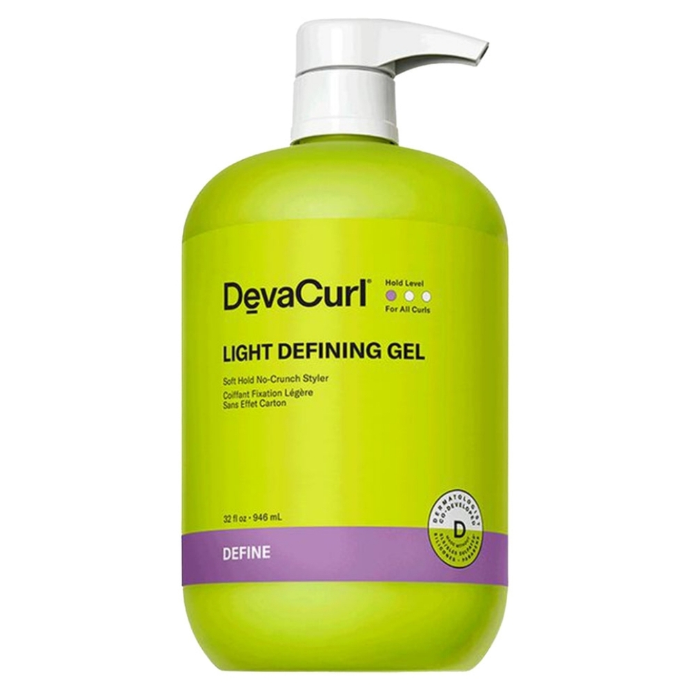 DevaCurl | Defining Gel [32.0 oz]